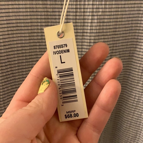 Max studio blouse NWT - Picture 2 of 5